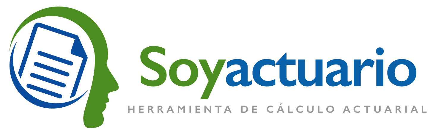 Logo Actuario